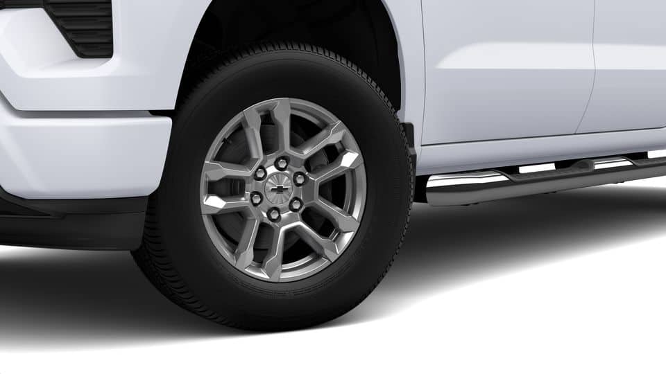 2026 Chevrolet Silverado 1500 RST - Photo 6