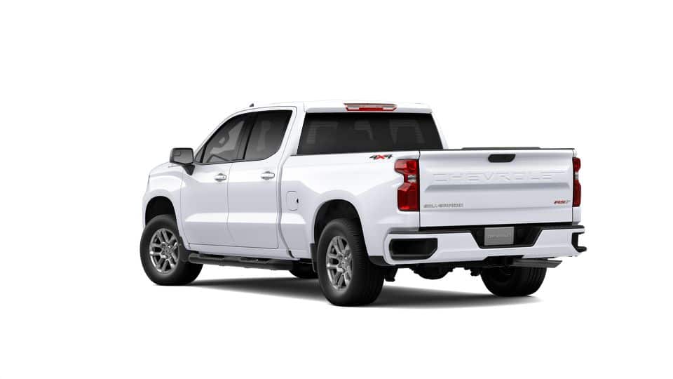 2026 Chevrolet Silverado 1500 RST - Photo 46