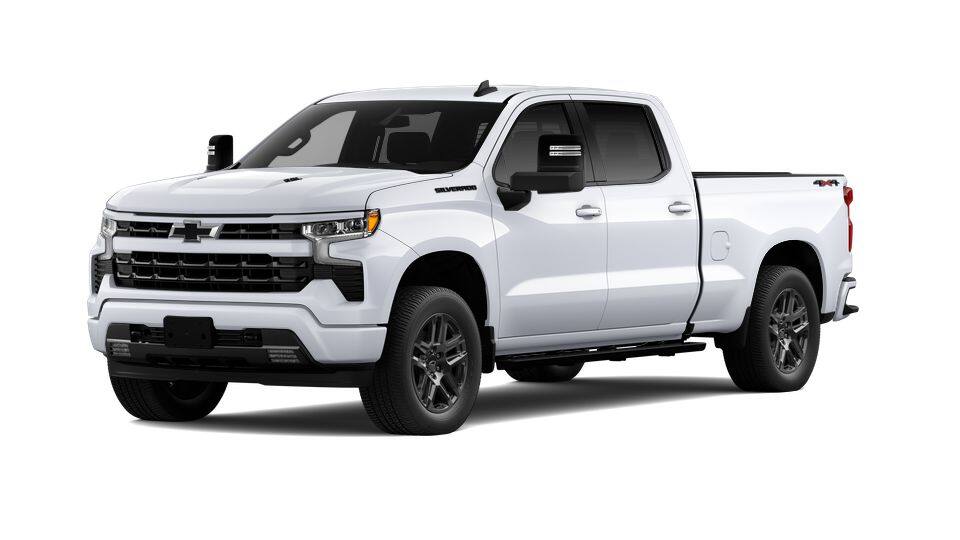 2026 Chevrolet Silverado 1500 RST - Photo 27