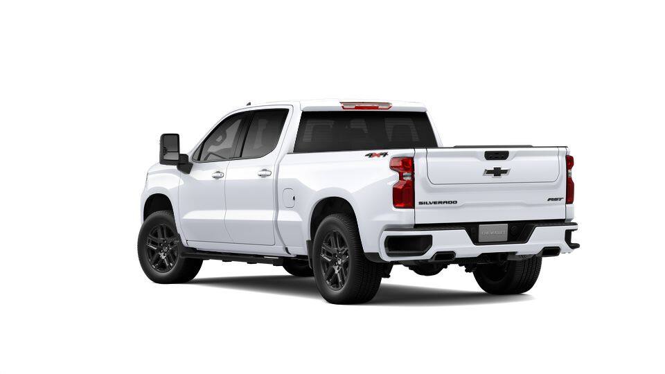 2026 Chevrolet Silverado 1500 RST - Photo 30