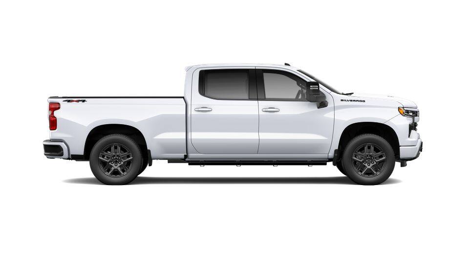 2026 Chevrolet Silverado 1500 RST - Photo 31