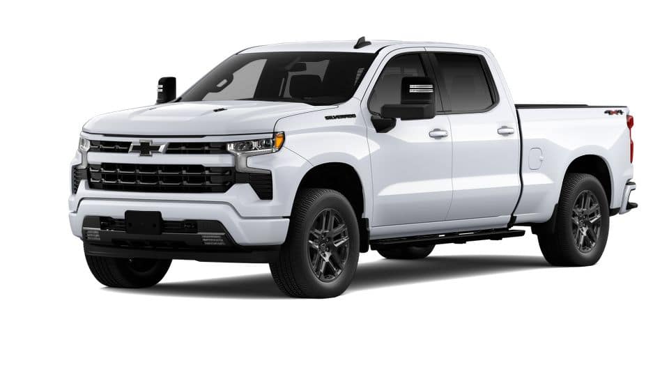 2026 Chevrolet Silverado 1500 RST - Photo 28