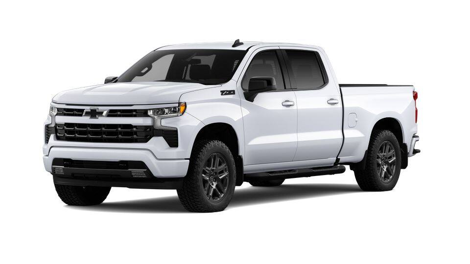 2026 Chevrolet Silverado 1500 RST - Photo 34