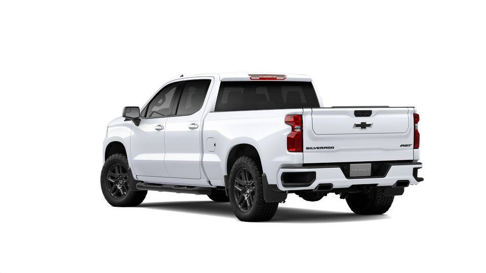 2026 Chevrolet Silverado 1500 RST - Photo 37