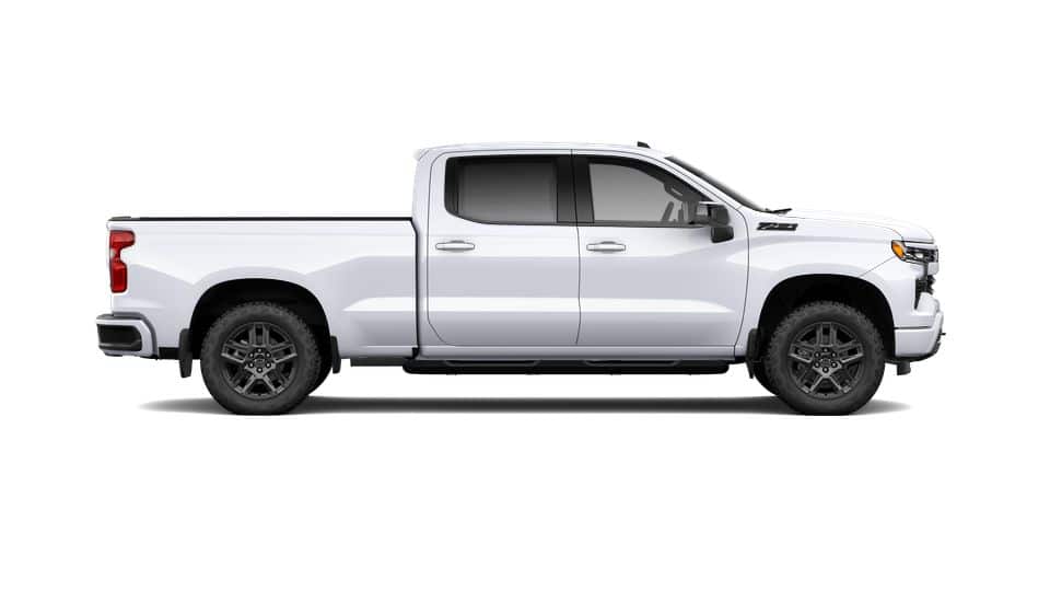 2026 Chevrolet Silverado 1500 RST - Photo 38