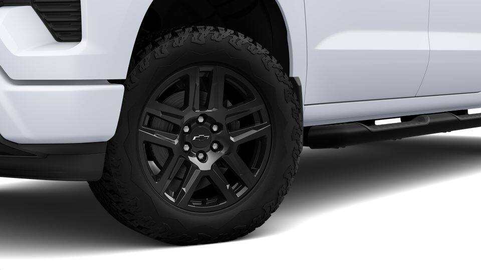 2026 Chevrolet Silverado 1500 RST - Photo 39