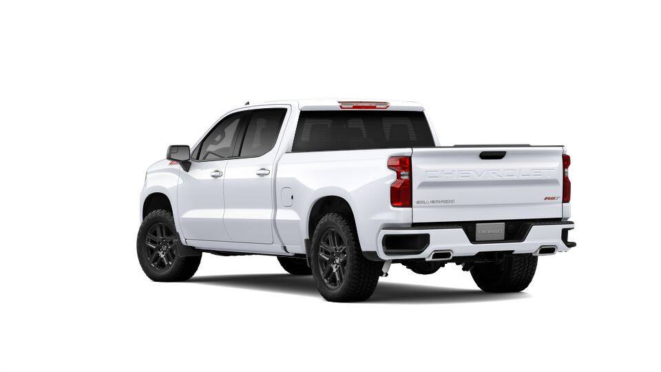 2026 Chevrolet Silverado 1500 RST - Photo 54