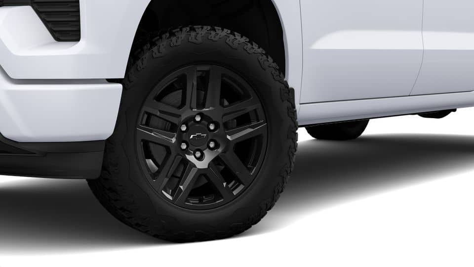 2026 Chevrolet Silverado 1500 RST - Photo 56