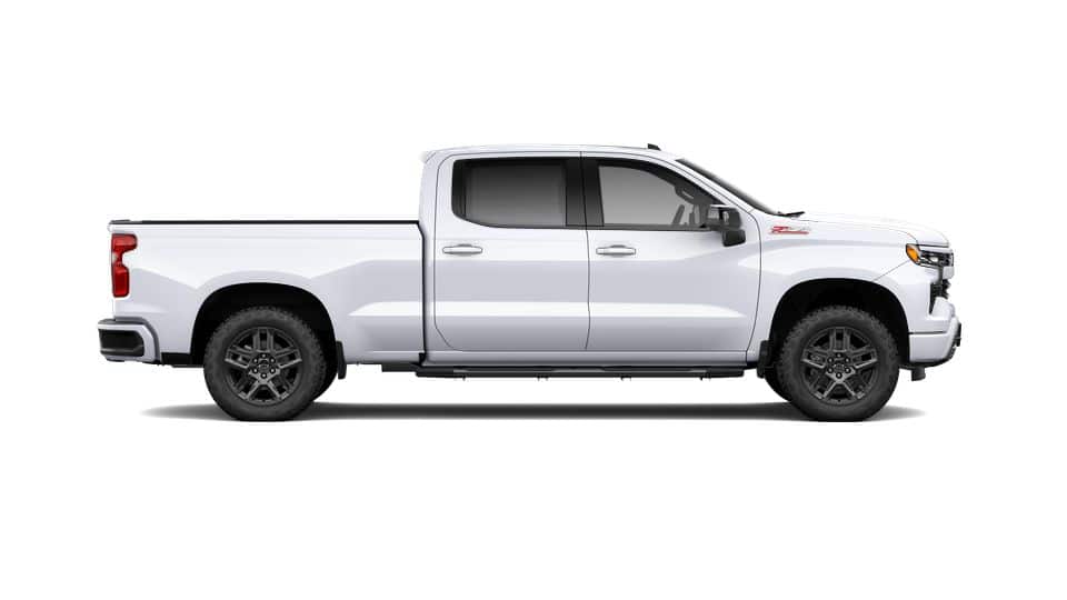 2026 Chevrolet Silverado 1500 RST - Photo 65