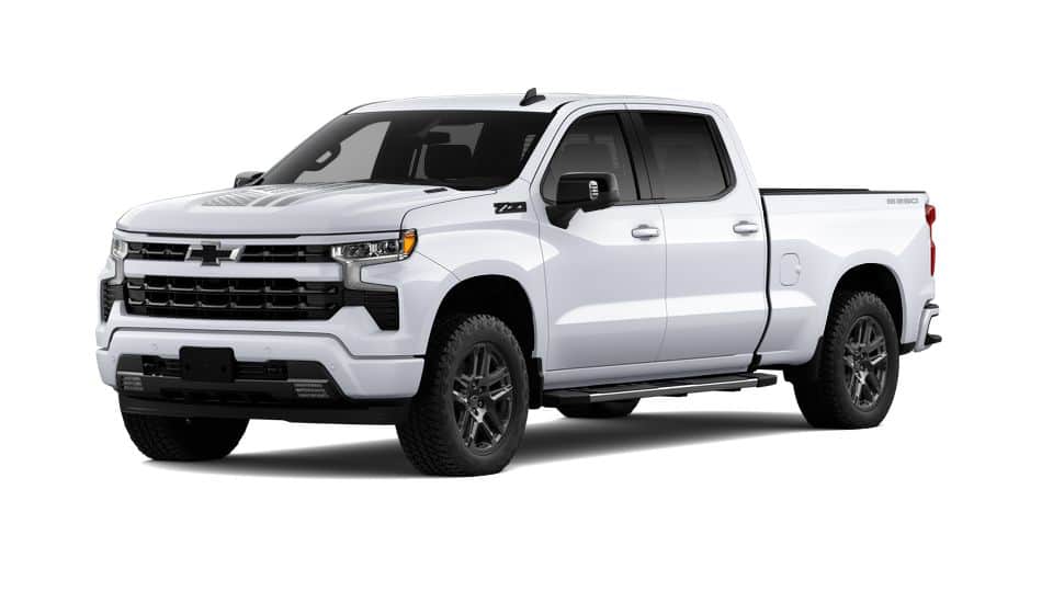 2026 Chevrolet Silverado 1500 RST - Photo 2