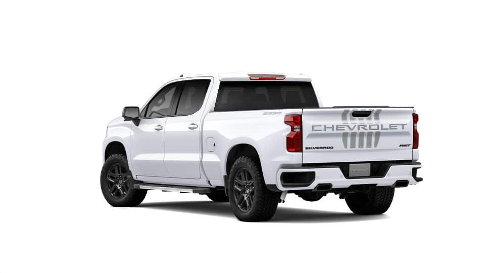 2026 Chevrolet Silverado 1500 RST - Photo 5