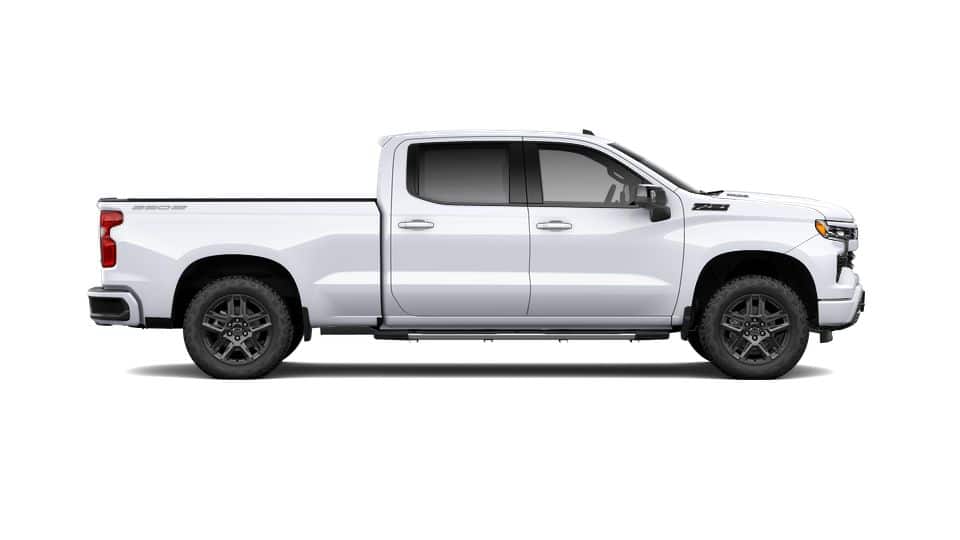 2026 Chevrolet Silverado 1500 RST - Photo 6