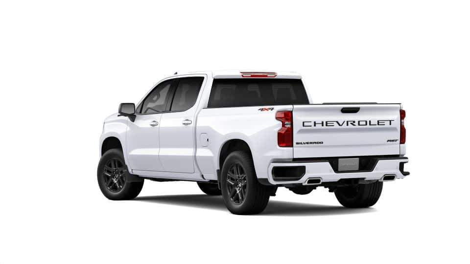 2026 Chevrolet Silverado 1500 RST - Photo 28