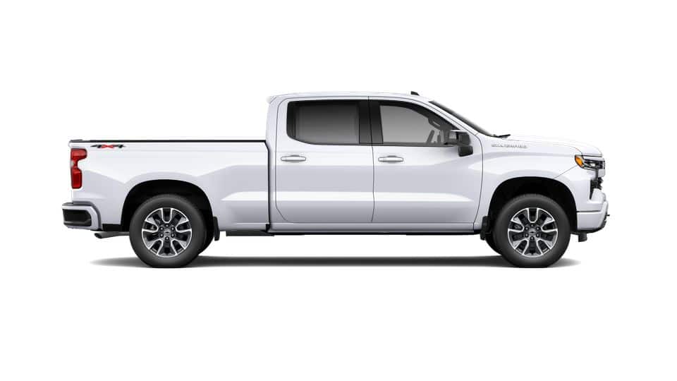 2026 Chevrolet Silverado 1500 RST - Photo 31