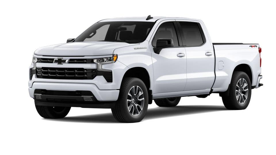 2026 Chevrolet Silverado 1500 RST - Photo 28