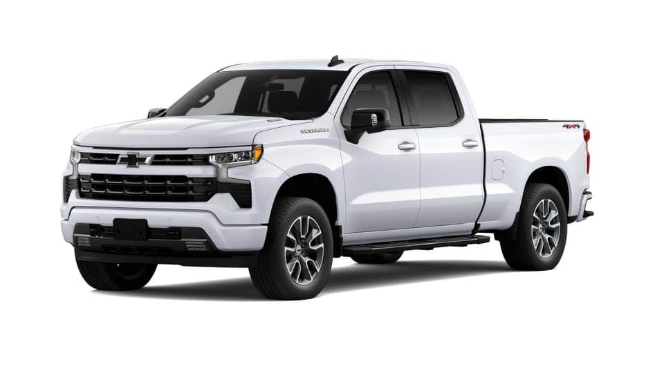 2026 Chevrolet Silverado 1500 RST - Photo 25