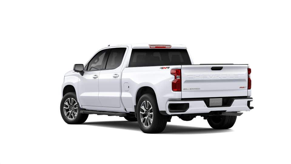 2026 Chevrolet Silverado 1500 RST - Photo 28