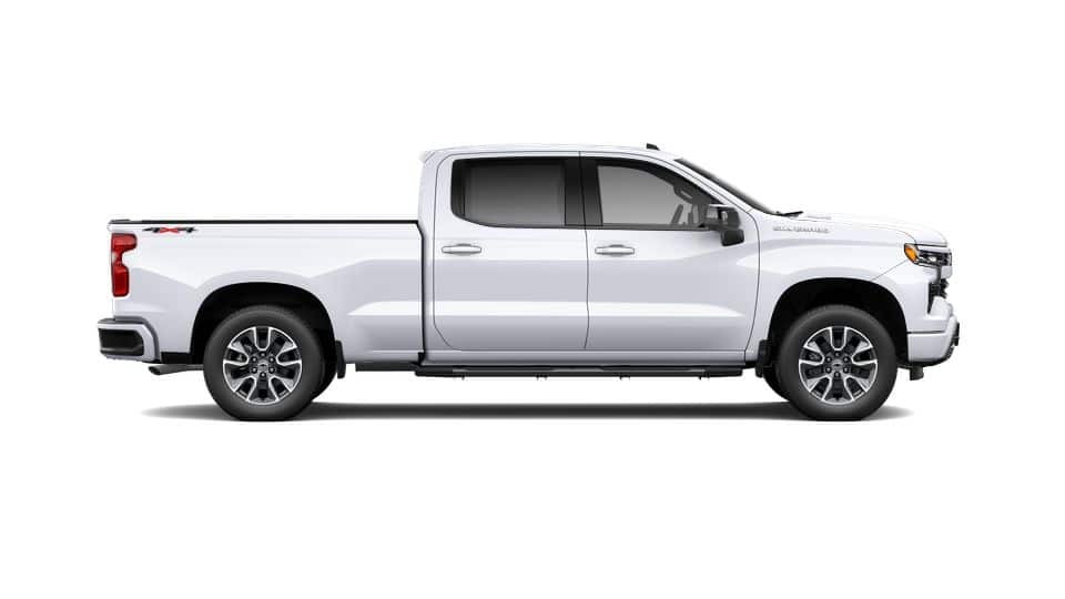 2026 Chevrolet Silverado 1500 RST - Photo 29