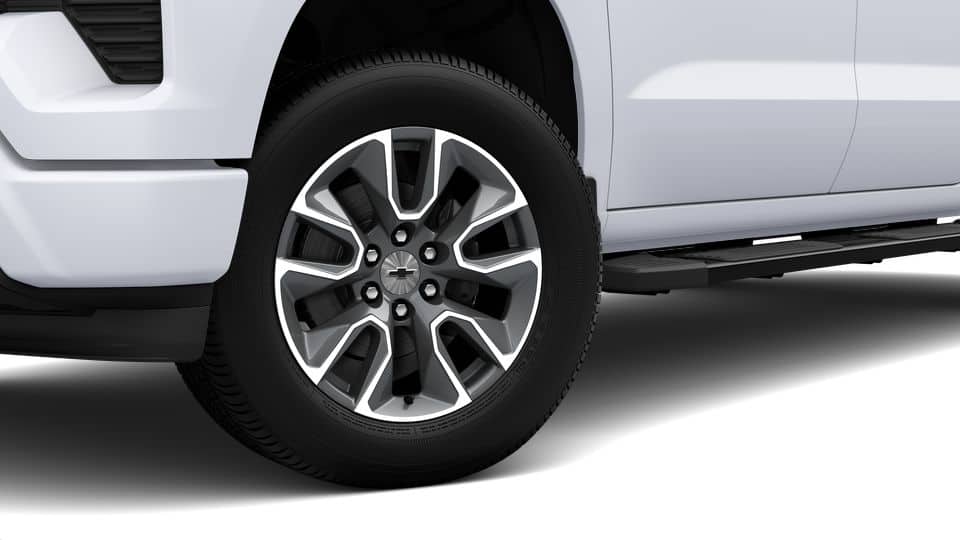2026 Chevrolet Silverado 1500 RST - Photo 30