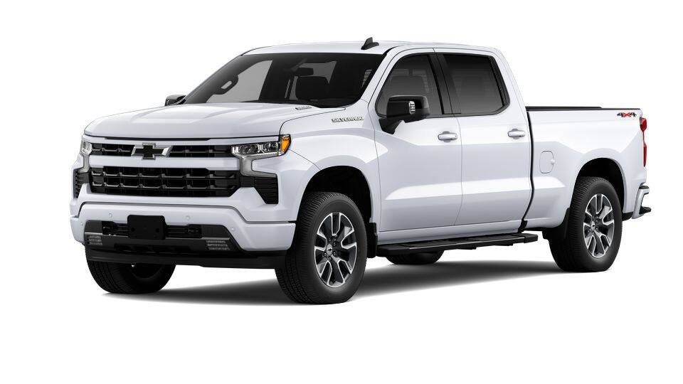 2026 Chevrolet Silverado 1500 RST - Photo 26