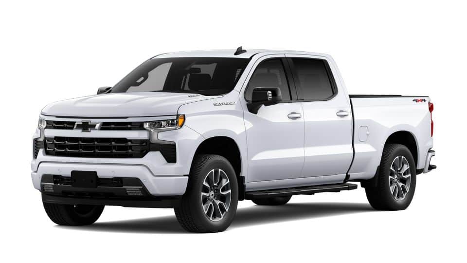 2026 Chevrolet Silverado 1500 RST - Photo 27