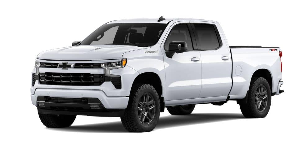 2026 Chevrolet Silverado 1500 RST - Photo 13
