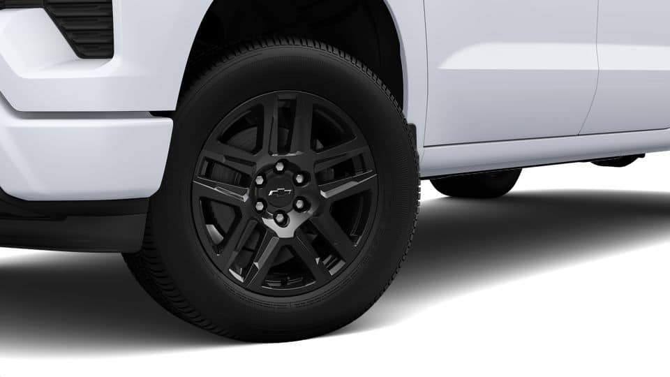 2026 Chevrolet Silverado 1500 RST - Photo 42
