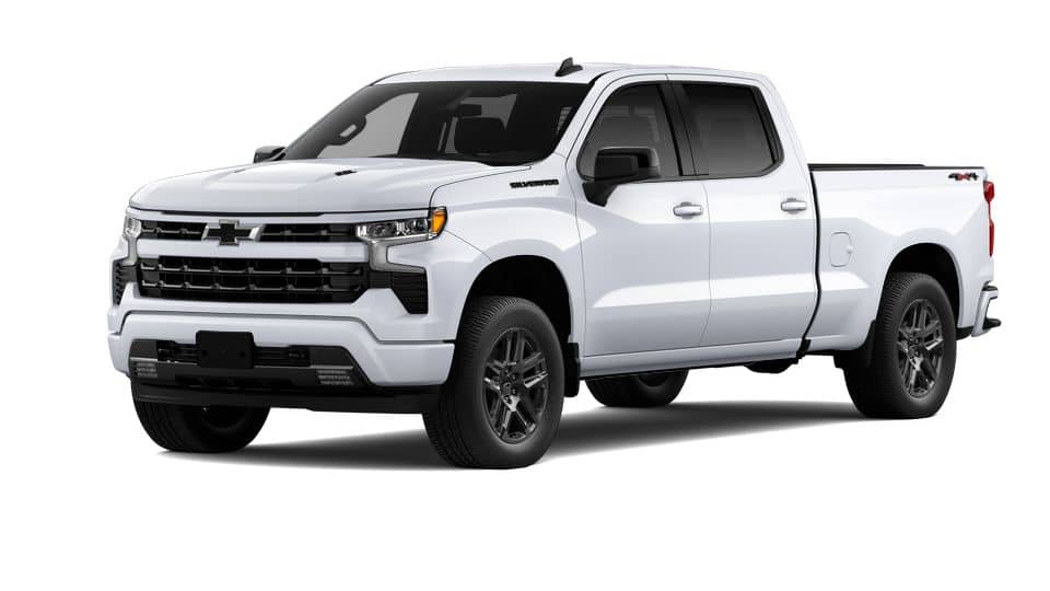 2026 Chevrolet Silverado 1500 RST - Photo 38