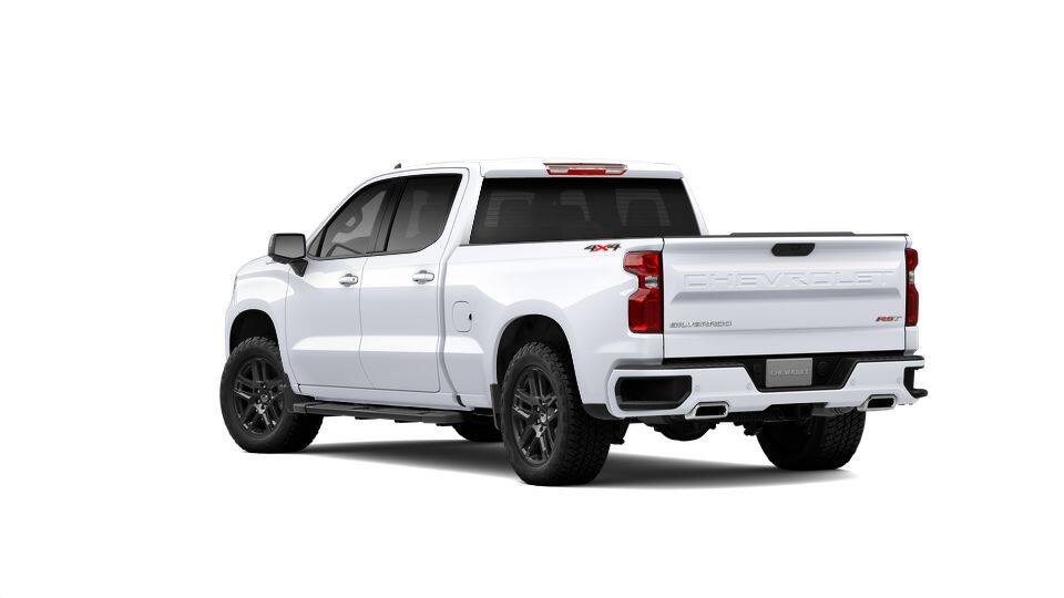 2026 Chevrolet Silverado 1500 RST - Photo 63
