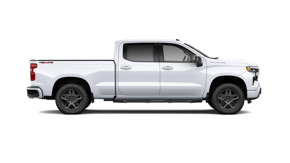 2026 Chevrolet Silverado 1500 RST - Photo 64