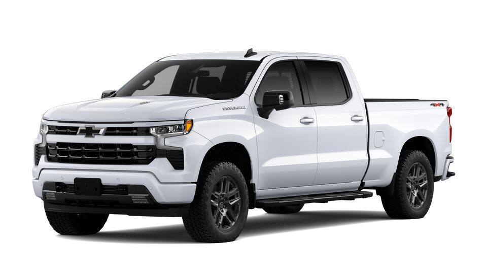 2026 Chevrolet Silverado 1500 RST - Photo 62