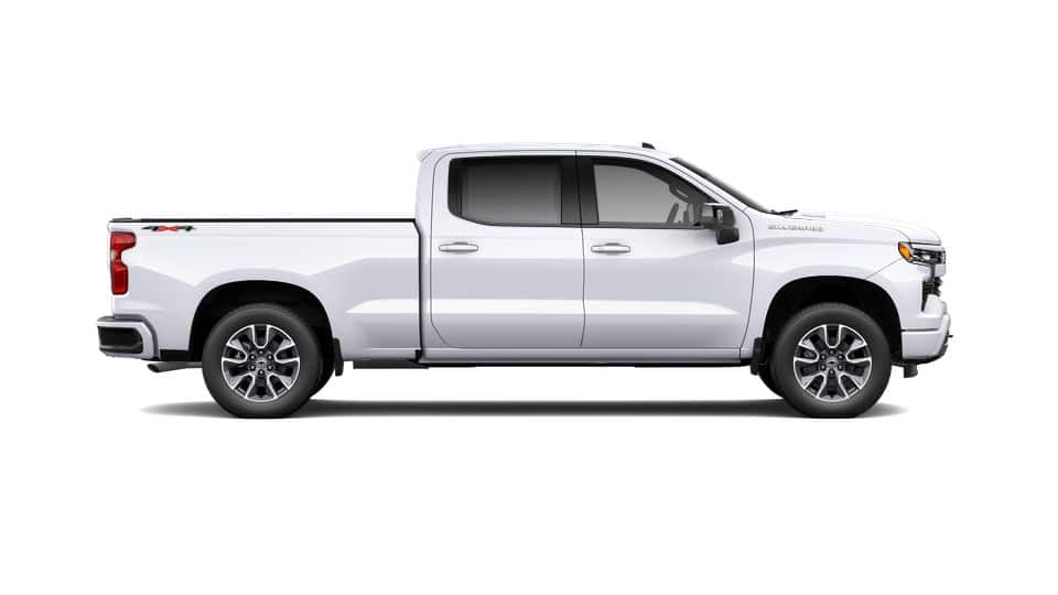 2026 Chevrolet Silverado 1500 RST - Photo 43