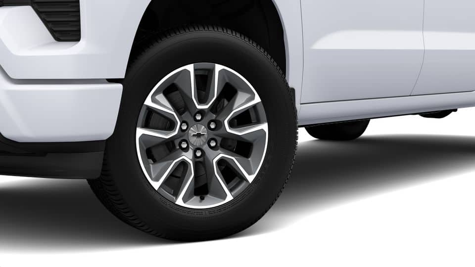 2026 Chevrolet Silverado 1500 RST - Photo 44