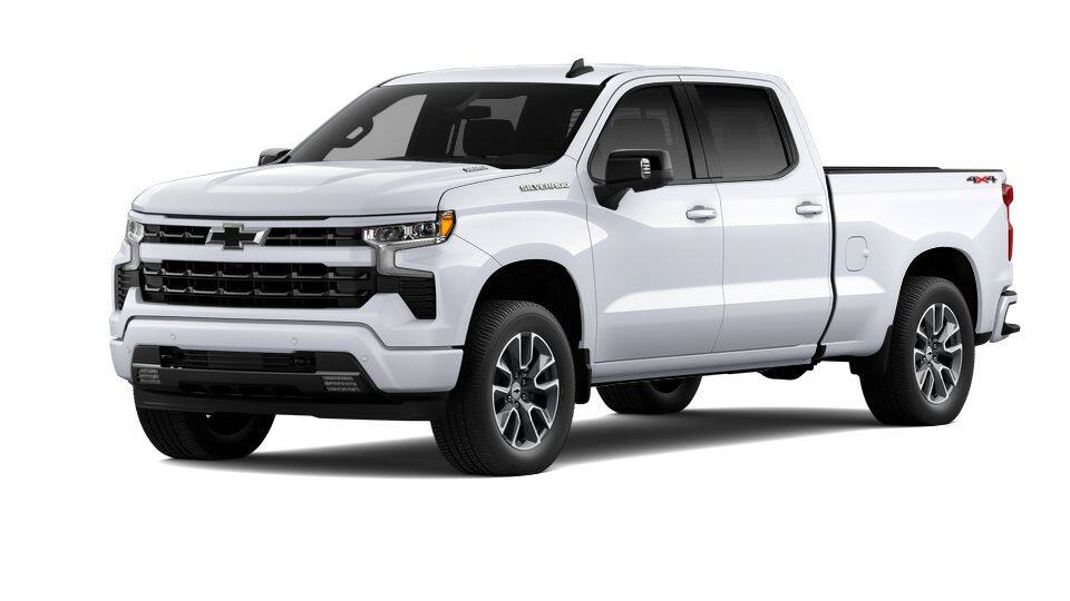 2026 Chevrolet Silverado 1500 RST - Photo 40