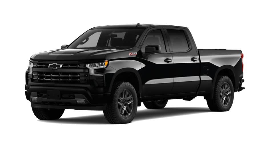 2026 Chevrolet Silverado 1500 RST - Photo 55