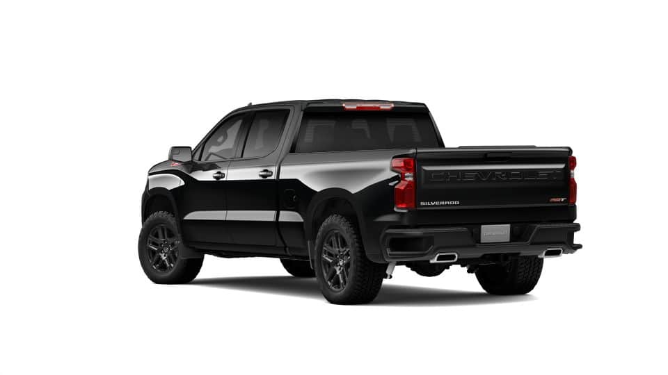2026 Chevrolet Silverado 1500 RST - Photo 58