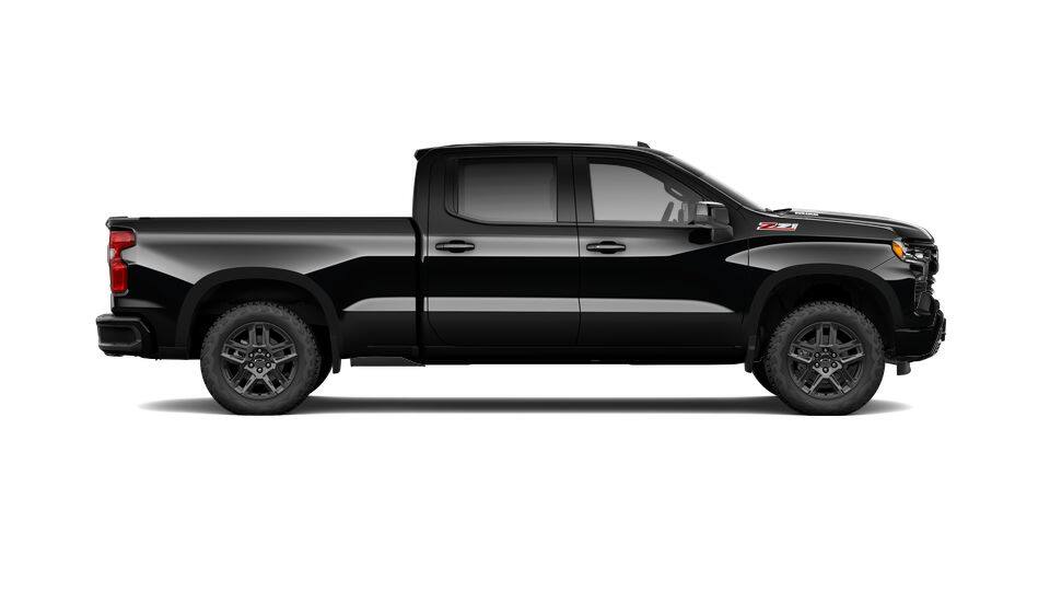 2026 Chevrolet Silverado 1500 RST - Photo 59