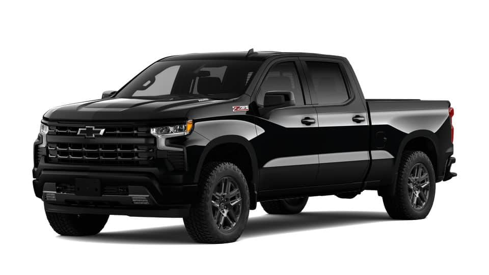 2026 Chevrolet Silverado 1500 RST - Photo 57