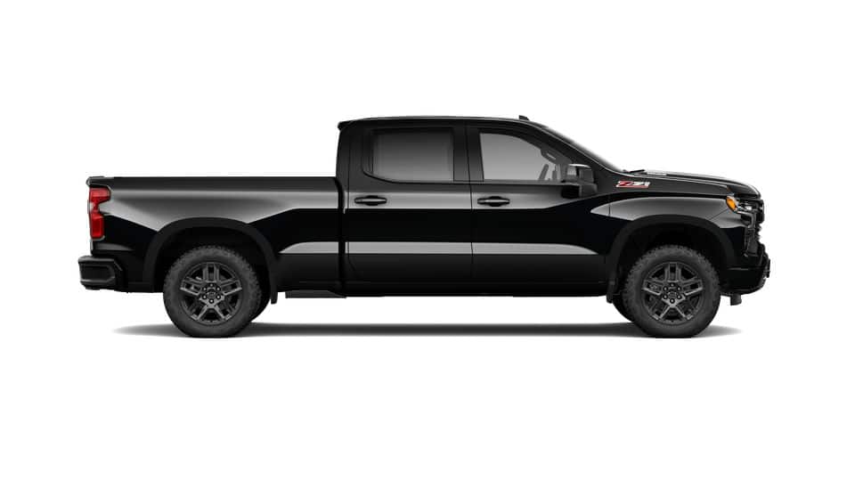 2026 Chevrolet Silverado 1500 RST - Photo 53