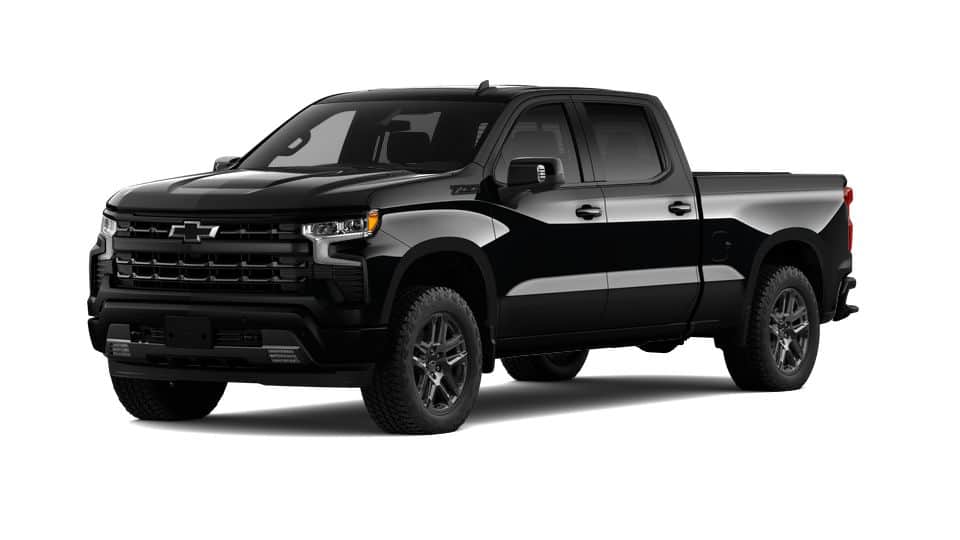 2026 Chevrolet Silverado 1500 RST - Photo 25
