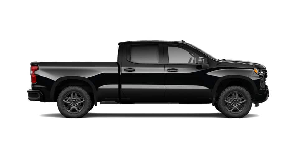 2026 Chevrolet Silverado 1500 RST - Photo 29