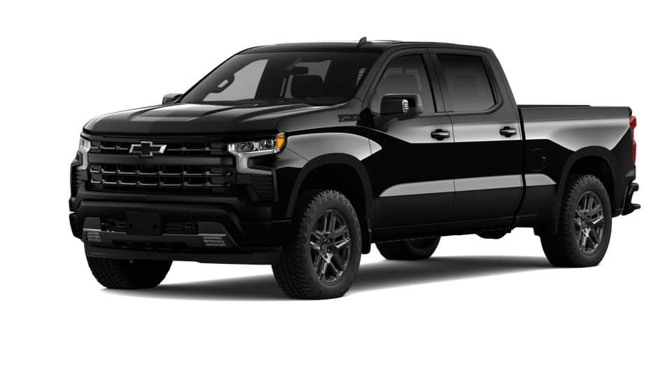 2026 Chevrolet Silverado 1500 RST - Photo 26