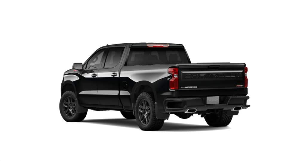 2026 Chevrolet Silverado 1500 RST - Photo 35