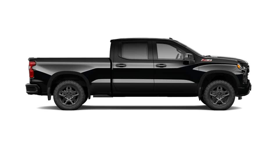 2026 Chevrolet Silverado 1500 RST - Photo 36