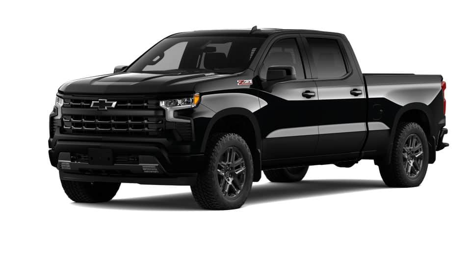 2026 Chevrolet Silverado 1500 RST - Photo 33