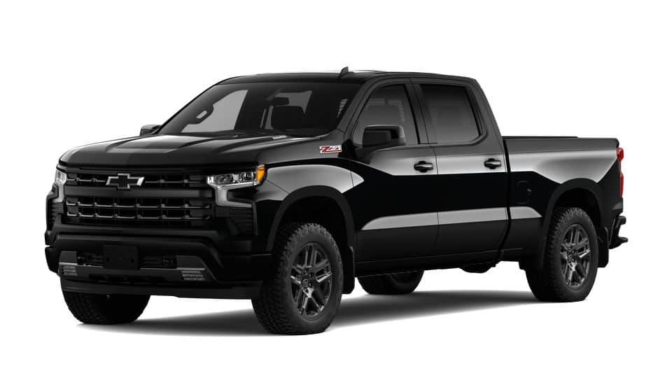 2026 Chevrolet Silverado 1500 RST - Photo 34