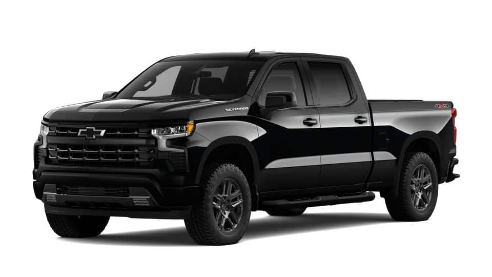 2026 Chevrolet Silverado 1500 RST - Photo 7