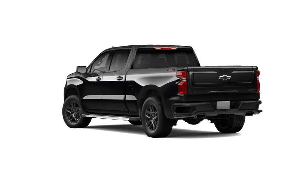 2026 Chevrolet Silverado 1500 RST - Photo 28