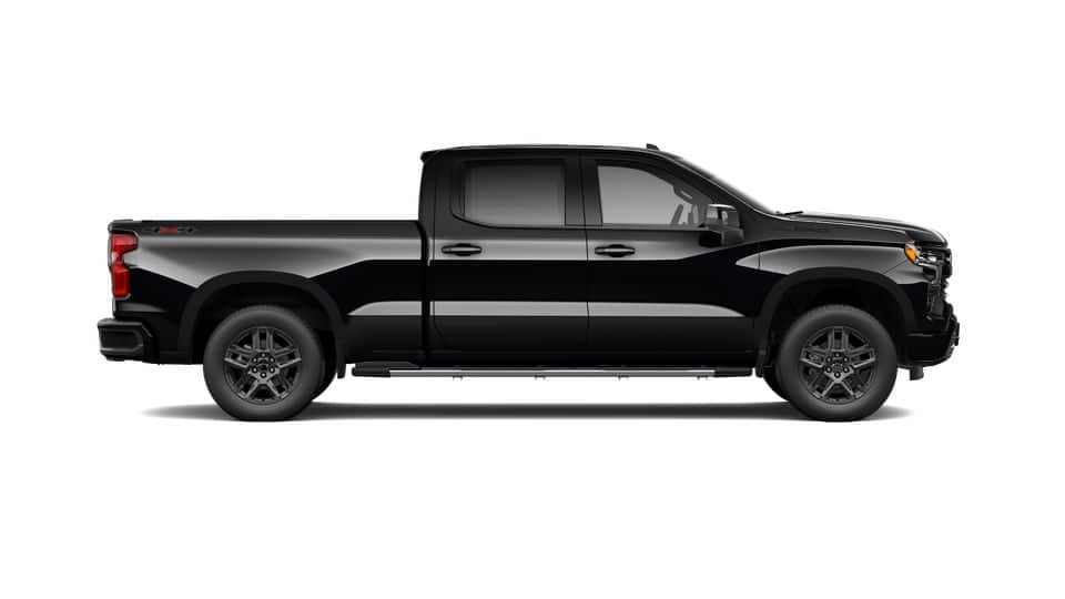 2026 Chevrolet Silverado 1500 RST - Photo 29