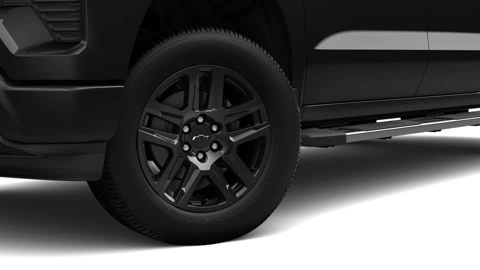 2026 Chevrolet Silverado 1500 RST - Photo 30